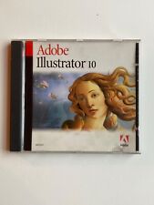 Adobe illustrator mac for sale  LONDON