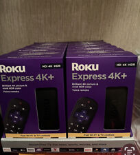 Roku express 3941r2 for sale  Cubero