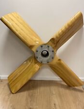 Wood sensenich propeller for sale  UK