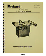 Rockwell delta table for sale  Goddard