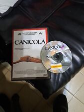 Canicola dvd noleggio usato  Roma