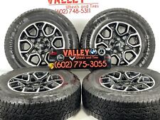 275 18 65 tires ford wheels for sale  Mesa