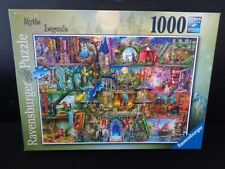 Ravensburger myths legends for sale  BRIERLEY HILL