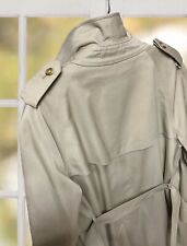 Burberry womens trench for sale  Monroe