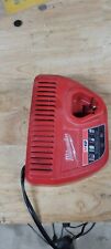 Milwaukee m12 volt for sale  Milton