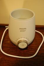Used Philips Avent Bottle Warmer With Original Box for sale  Shipping to South Africa