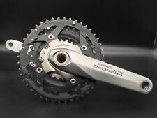 Shimano kurbelgarnitur fach gebraucht kaufen  Schönaich