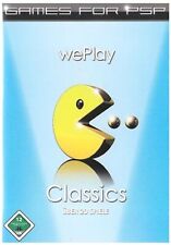 Weplay classics psp gebraucht kaufen  Berlin