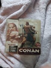 Conan series one for sale  GLOSSOP