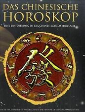 Chinesische horoskop buch gebraucht kaufen  Berlin