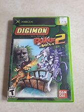 digimon rumble arena 2 for sale  Poteau