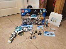 Lego city mond gebraucht kaufen  Nordkirchen