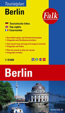 Falk touristplan berlin gebraucht kaufen  Berlin