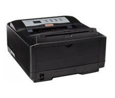 OKI B4600 Less Than 1200 Pages Printed 95% Drum Life Monochrome Laser Printer for sale  Shipping to South Africa