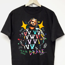 Drake shirt vtg for sale  Beaverton