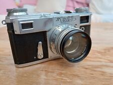 Kiev 35mm camera for sale  YORK