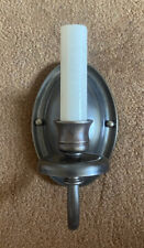 wall sconce box for sale  New York