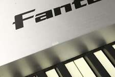 Roland fantom synthesizer d'occasion  Expédié en Belgium