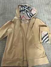 Women burberry jacket for sale  Aurora