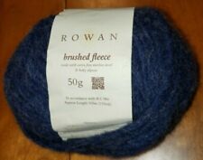 Rowan brushed fleece for sale  Marysville