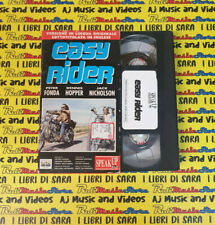 Vhs film easy usato  Ferrara