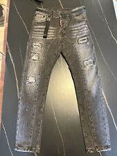 skinny jeans usato  Firenze