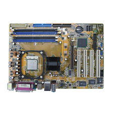 Placa-mãe para ASUS P4P800 SE P4P800-X P4PE-X P4GE LGA478 ATX padrão 8GB, usado comprar usado  Enviando para Brazil