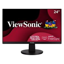 Monitor ViewSonic VA2447-MH 24 pulgadas Full HD 1080p usado grado B, usado segunda mano  Embacar hacia Argentina