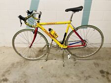 Road Bike Bici Corsa Wilier Pantani Size 49 segunda mano  Embacar hacia Argentina