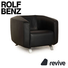 Rolf benz leather for sale  Shipping to Ireland