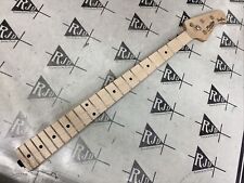 Sterling Stingray RAY4 Bass Maple Bass Guitar Neck 4 String Twisted for sale  Shipping to South Africa