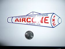 Aircone sticker vintage for sale  Ludlow
