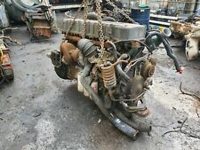 Volvo d12 engine for sale  MIRFIELD