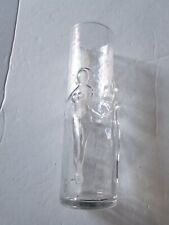 Pressed glass cylinder for sale  Harrisburg