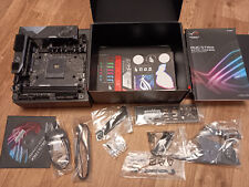 Motherboard rog strix gebraucht kaufen  Wuppertal