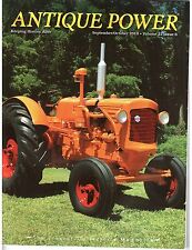 Gilson tractor minneapolis for sale  Clifton Park