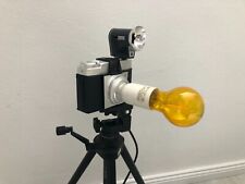 Unikat fotoaparat stehlampe gebraucht kaufen  Aiterhofen
