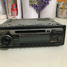 1990 Sony MDX-C7900R Mini Disc for sale  Shipping to South Africa
