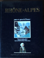 Pays rhone alpes d'occasion  Genlis