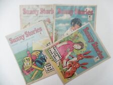 Sunny stories 1957 for sale  CARDIFF