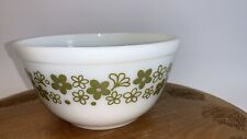 Pyrex crazy daisy for sale  Winfield