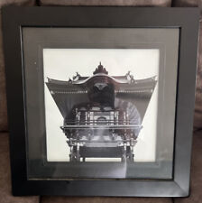 Vintage asia temple for sale  Saint Charles