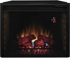 Electric heater fireplace for sale  Disputanta