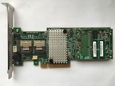 LSI MegaRaid 9270-8i 1GB RAID PCIe 3.0 6Gbps Controller Raid Card=LSI 9271-8I til salgs  Frakt til Norway