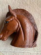 Pferdekopf keramik der gebraucht kaufen  Heddernheim