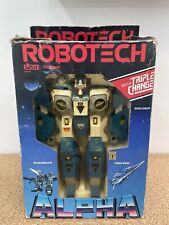 Robotech 1985 gakken for sale  Boise