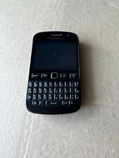 Blackberry 9720 nero usato  Villamagna
