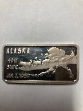 Alaska 49th state for sale  Unadilla
