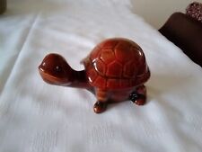 Turtle tortoise trinket for sale  BALA