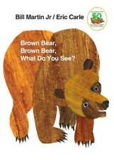 Brown bear brown for sale  Montgomery